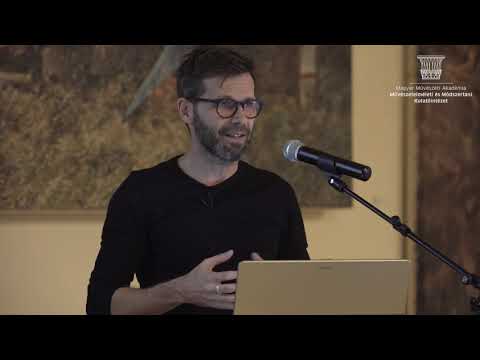 Kortárs öko-regionalista építészet Romániában - Péterffy Miklós előadása