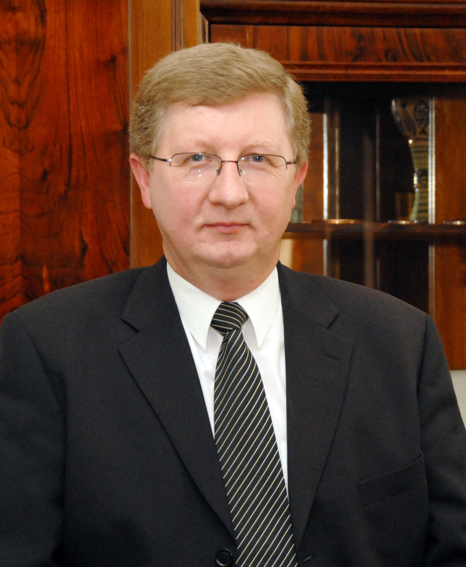 Dr. Fekete Károly