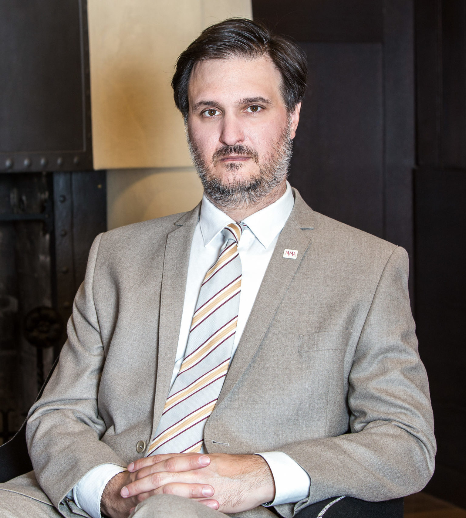 Prof. Dr. Tamás Gergely Kucsera